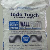 Indo Touch Polymer Putty