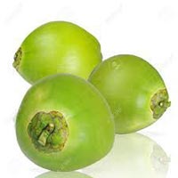 Green Coconut