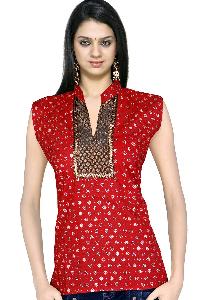 Ladies Kurti