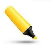 Highlighter Pen