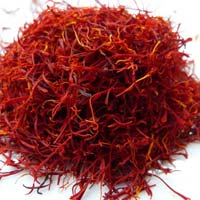 Kashmiri Red Saffron
