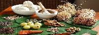 Ayurvedic Herbs