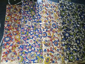 Kalamkari Running Fabric