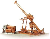 rotary drilling equipment