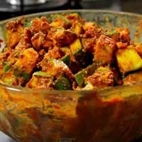 Mango Pickle