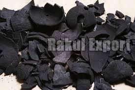 Coconut Shell Charcoal