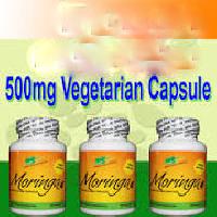 Moringa Capsules