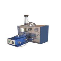 high pressure wet sand blasting machine