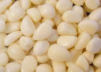 Peeled Garlic