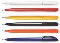 Plastic Pens