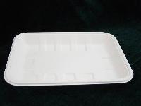 disposable tray