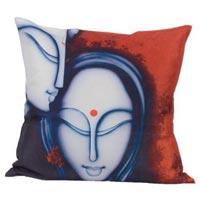 Cushion Cover Printing