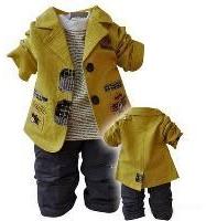 Kids Casual Wear