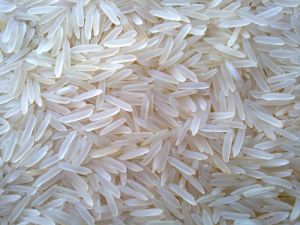 Sharbati Rice