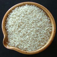 Traditional Basmati Rice