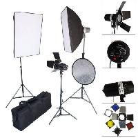 photo studio equipment