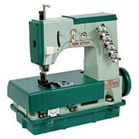 PP Bag Sewing Machine