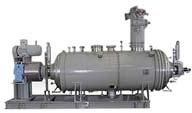 Rotary Vacuum Dryer