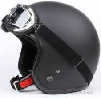 half face helmets