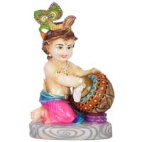 Bal Gopal Idol