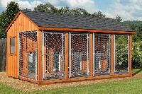 Dog Kennels