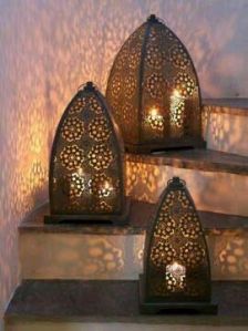 Candle Lantern