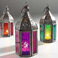 Decorative Mini Lanterns