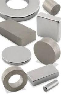 Rare Earth Magnets