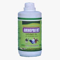 Aminopro Vet Feed Supplement