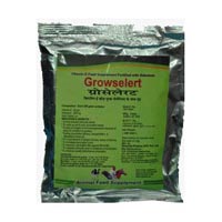 Growselert Feed Supplement