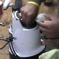 Juicer Mixer Grinder Repairing Services