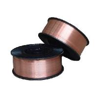 Copper Coated Wires