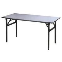 banquet folding table