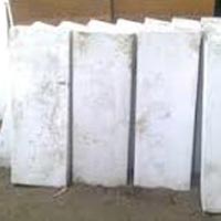 Used Glass Furnace Blocks