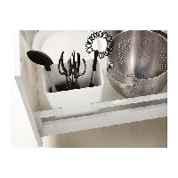 utensil storage racks