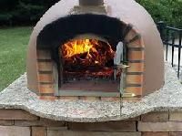 brick oven