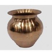 Brass Lota