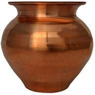 Copper Kalash Lota