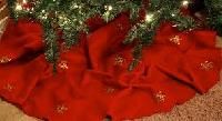 tree skirts