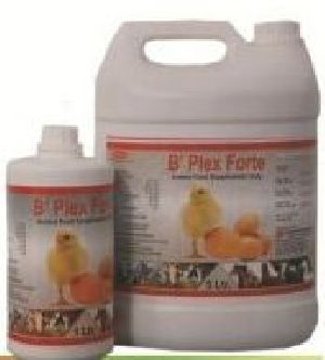 B Plex Forte Poultry Feed Supplement