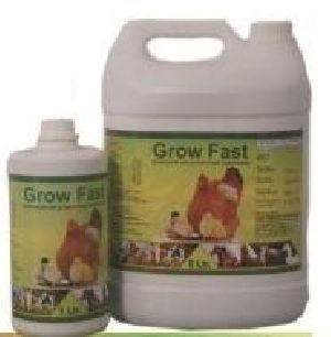 Grow Fast Poultry Feed Supplement