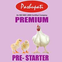 Premium Pre-Starter Poultry Feed