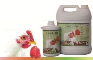 Liv-Care Poultry Feed Supplement