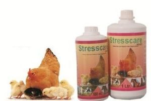 Stresscare Poultry Feed Supplement