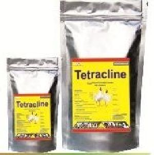 Tetracline Poultry Feed Supplement