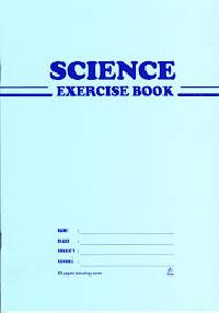 practical exercise book