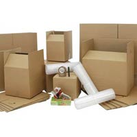 Packaging Materials