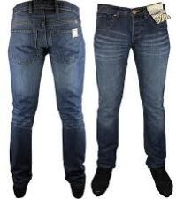 Slim Fit Jeans