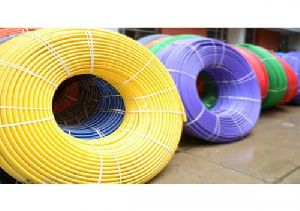hdpe plb duct