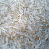 Cream Sella Rice